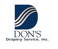 Don's Drapery Service, Inc. image 1